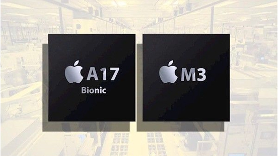 青神苹果15维修站分享iPhone15系列会用3nm芯片吗 